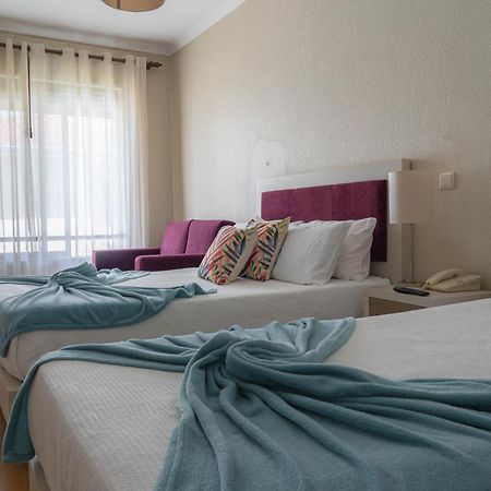 Residencial Classico 빌라레알 외부 사진