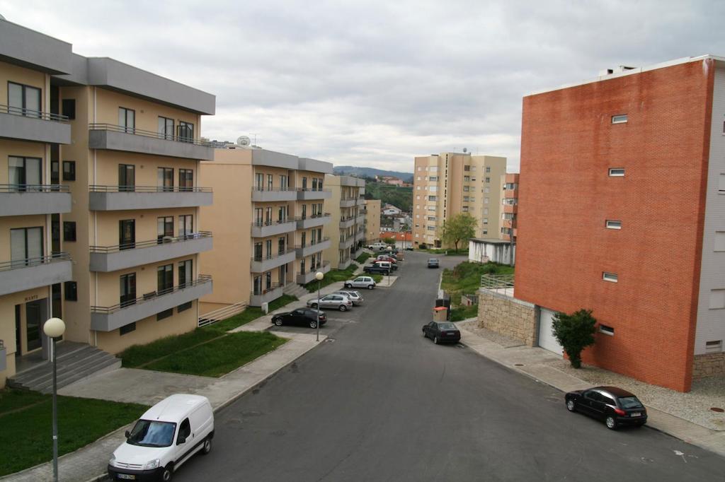 Residencial Classico 빌라레알 객실 사진