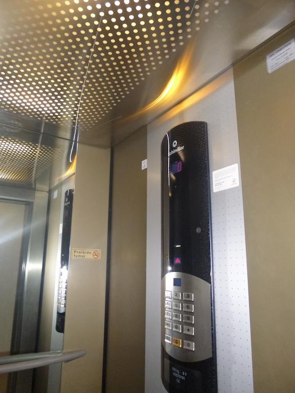 Residencial Classico 빌라레알 외부 사진