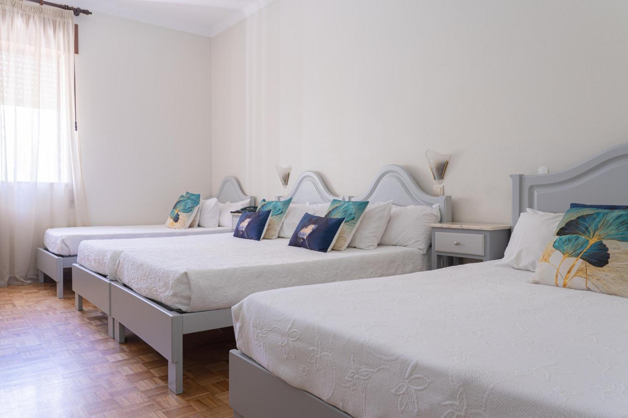 Residencial Classico 빌라레알 외부 사진