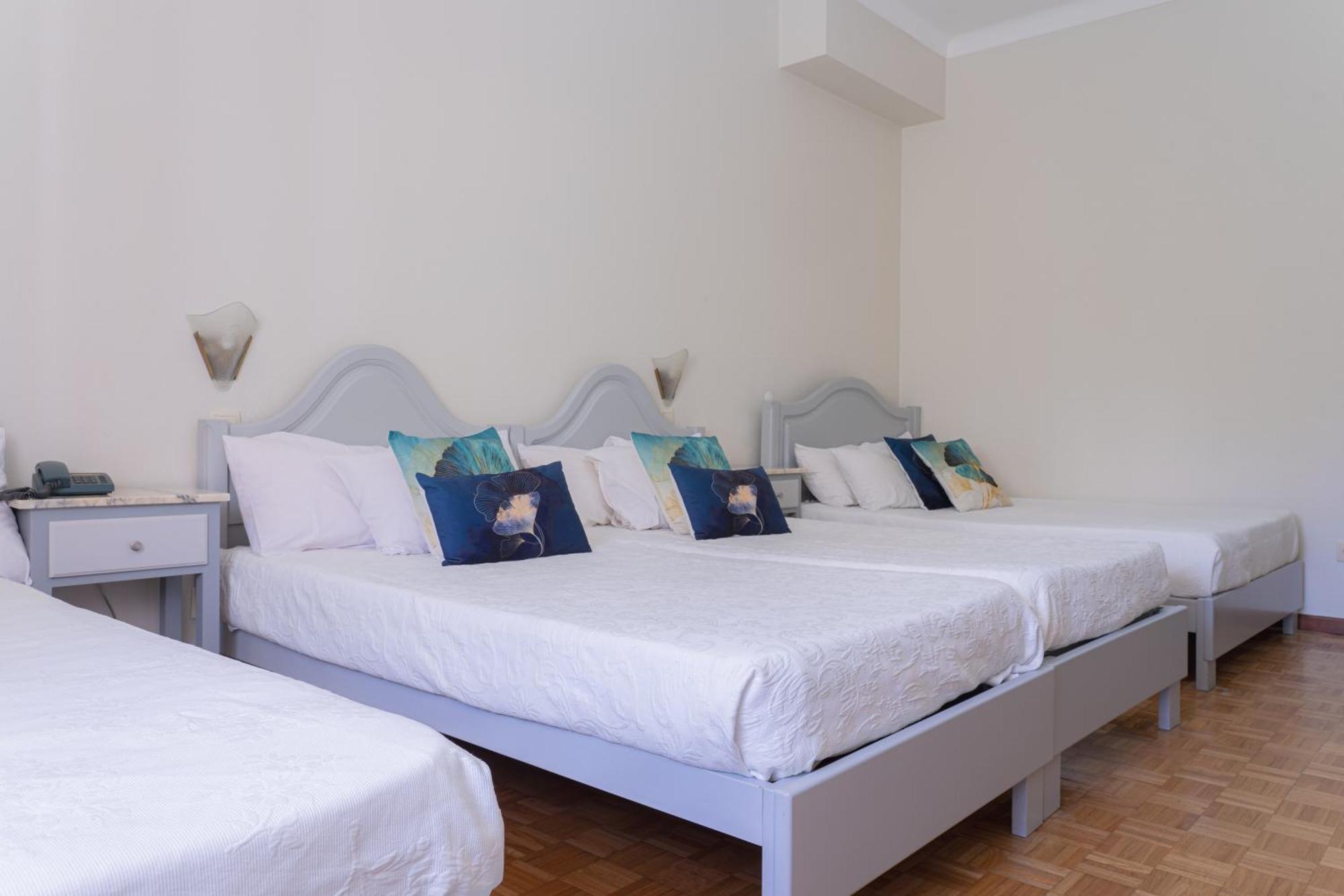 Residencial Classico 빌라레알 외부 사진
