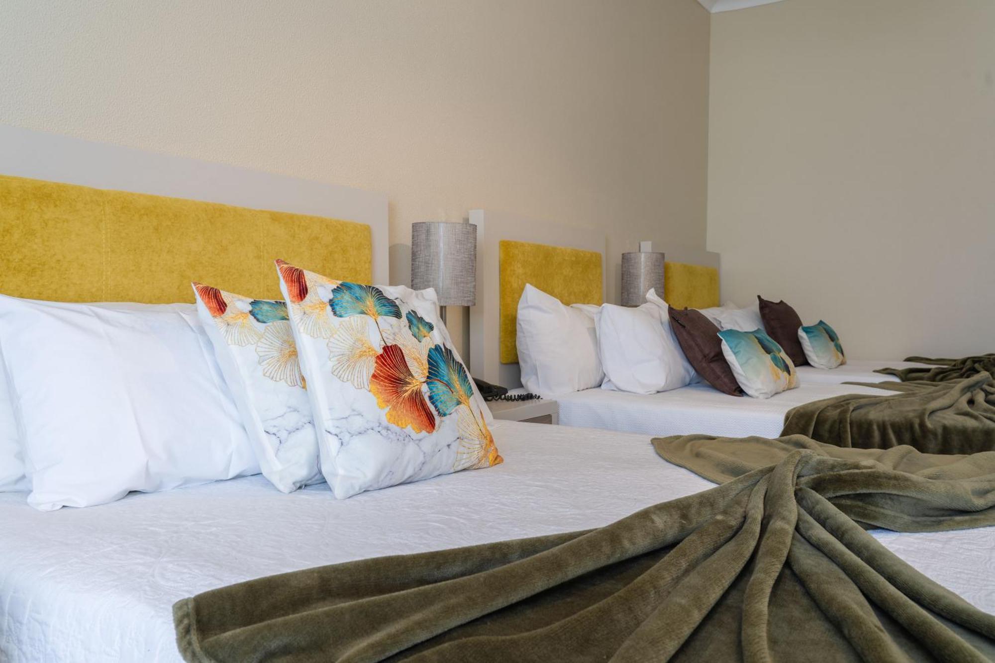Residencial Classico 빌라레알 외부 사진