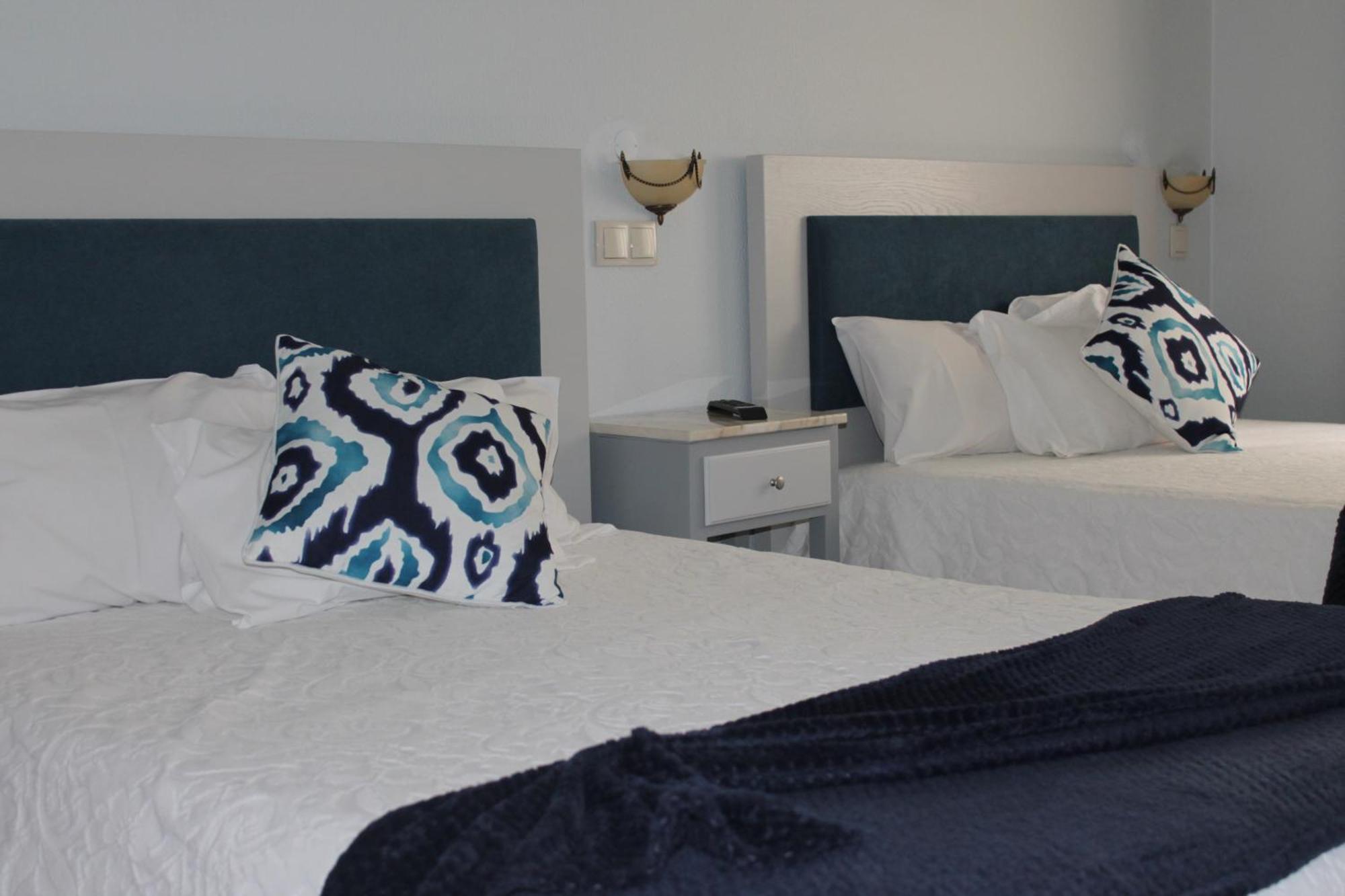 Residencial Classico 빌라레알 외부 사진