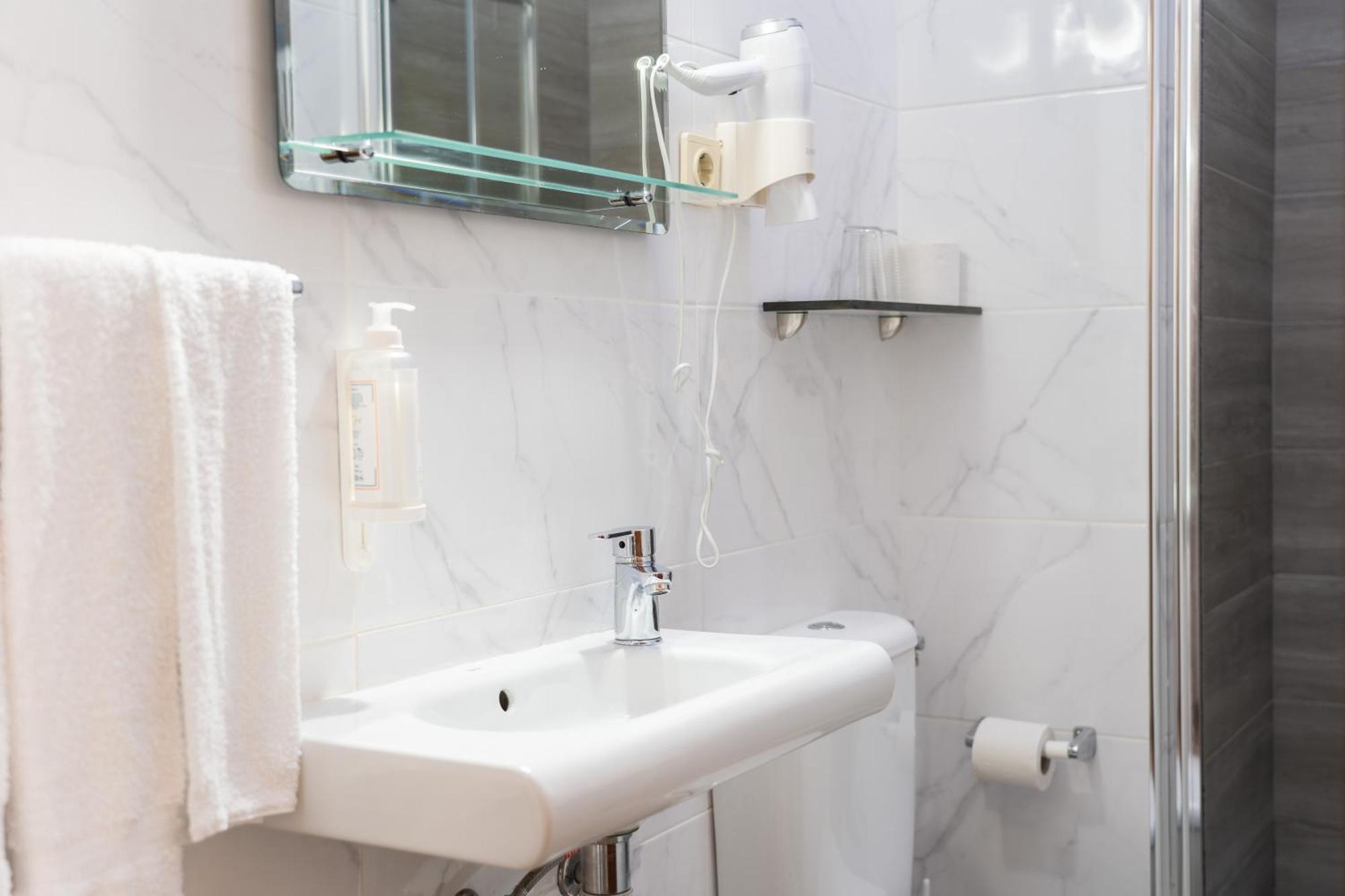 Residencial Classico 빌라레알 외부 사진
