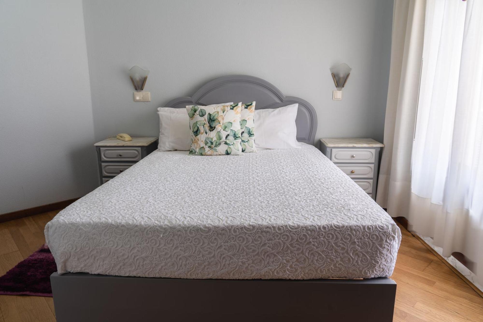 Residencial Classico 빌라레알 외부 사진