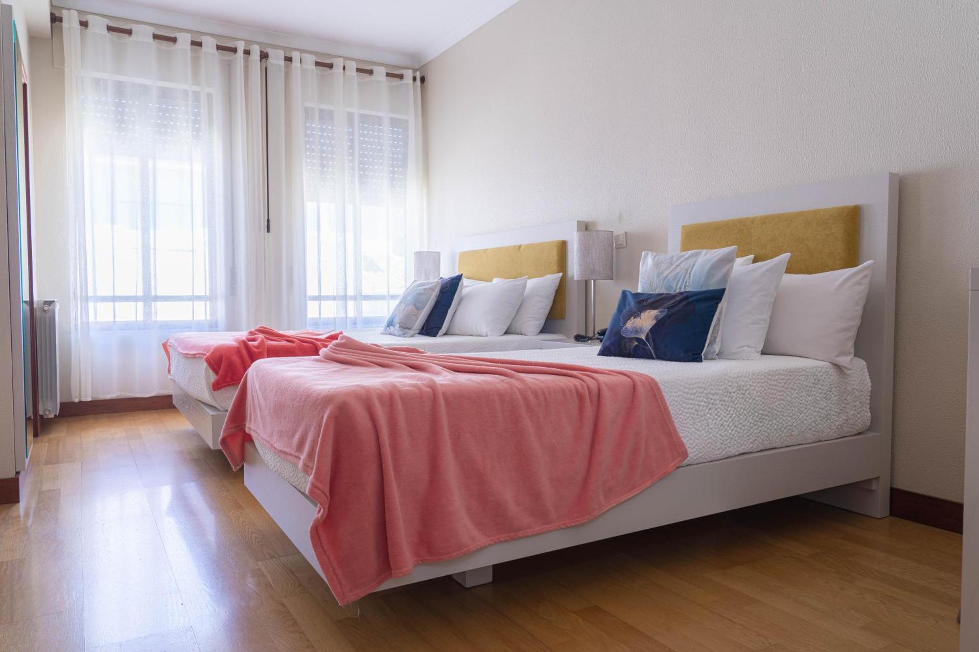 Residencial Classico 빌라레알 외부 사진
