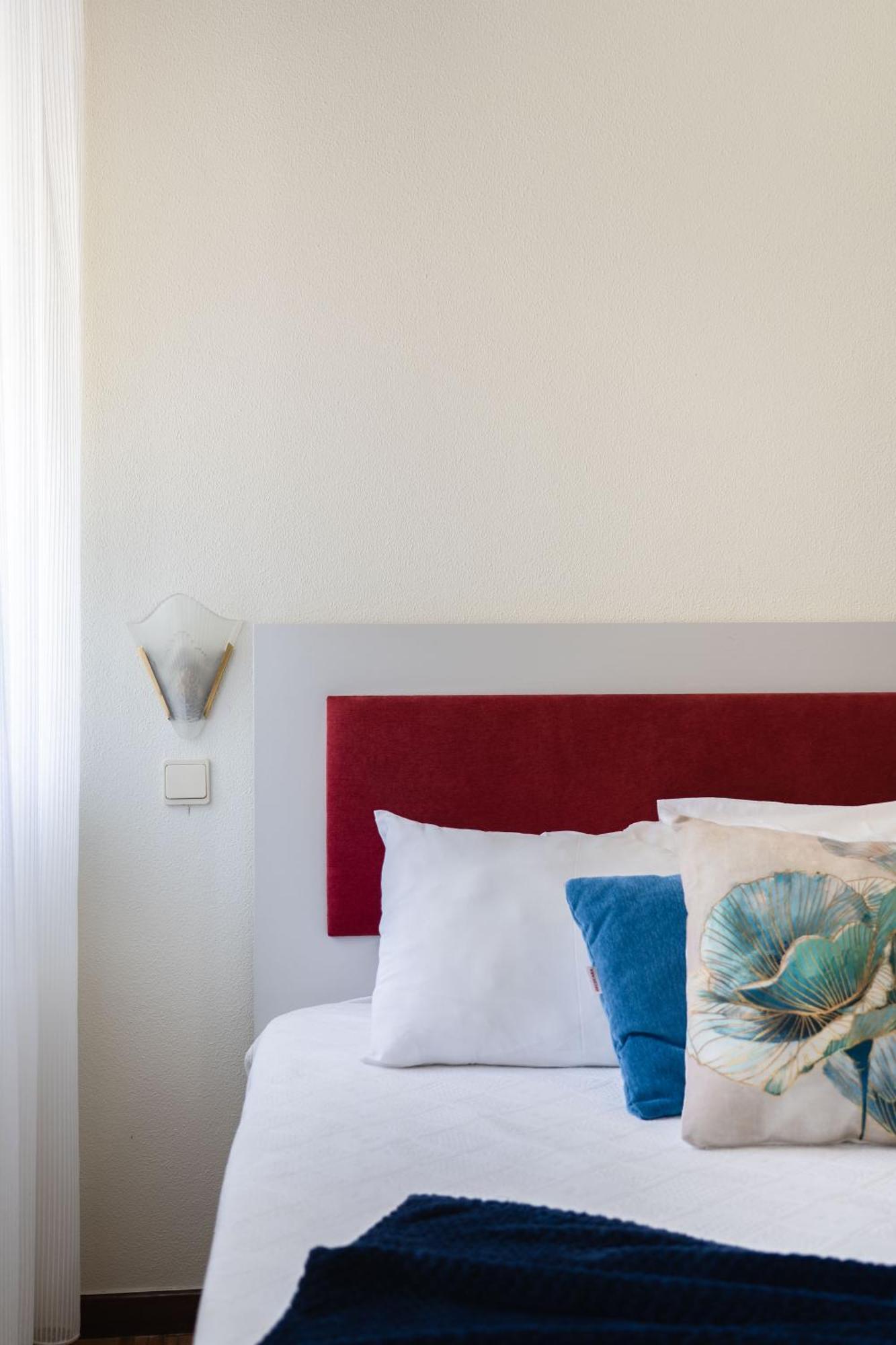 Residencial Classico 빌라레알 외부 사진