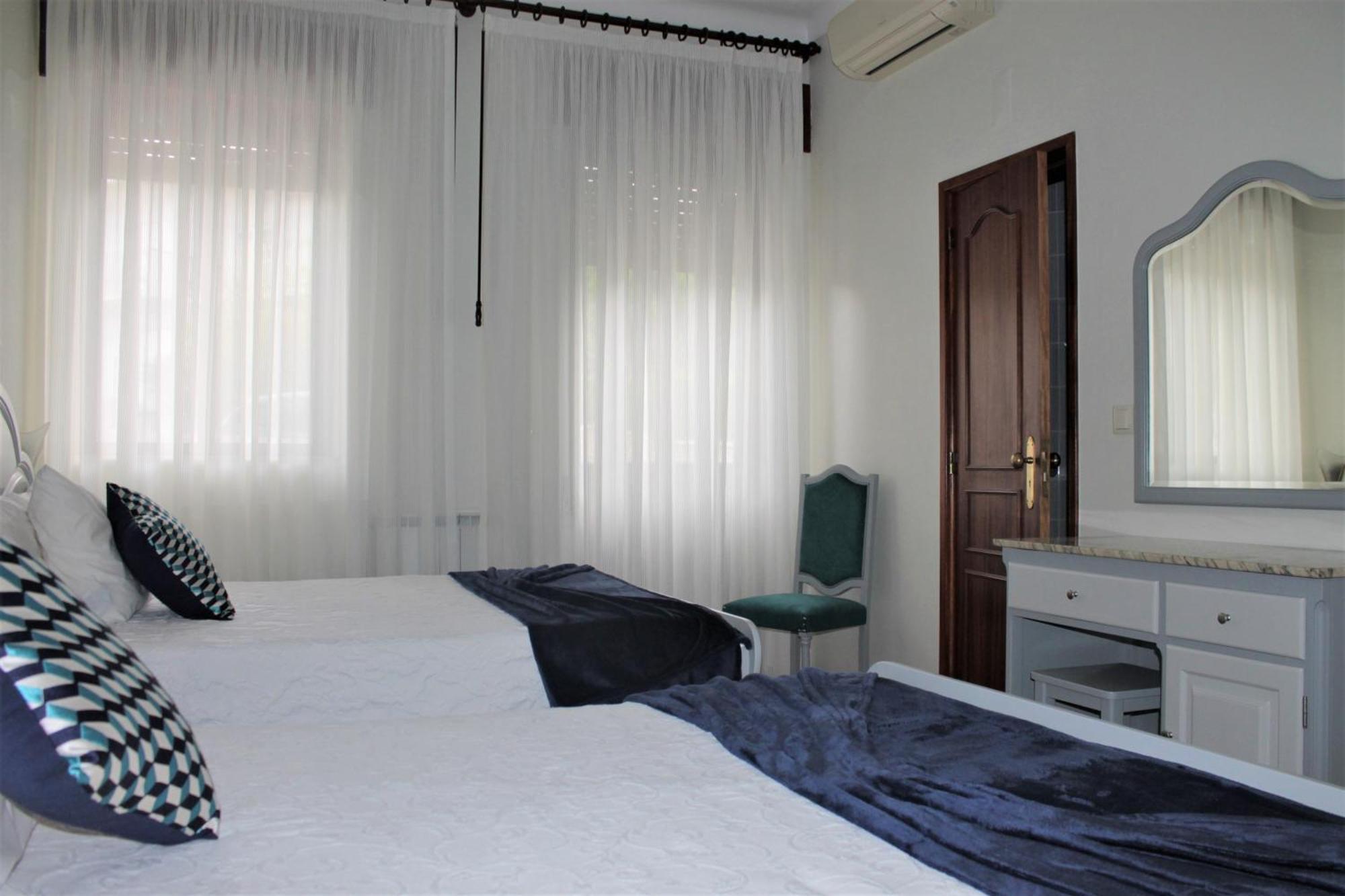 Residencial Classico 빌라레알 외부 사진