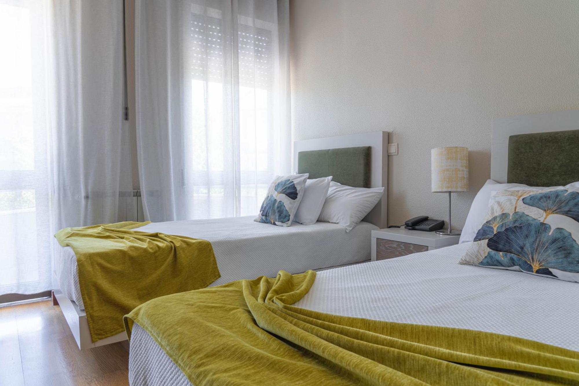 Residencial Classico 빌라레알 외부 사진