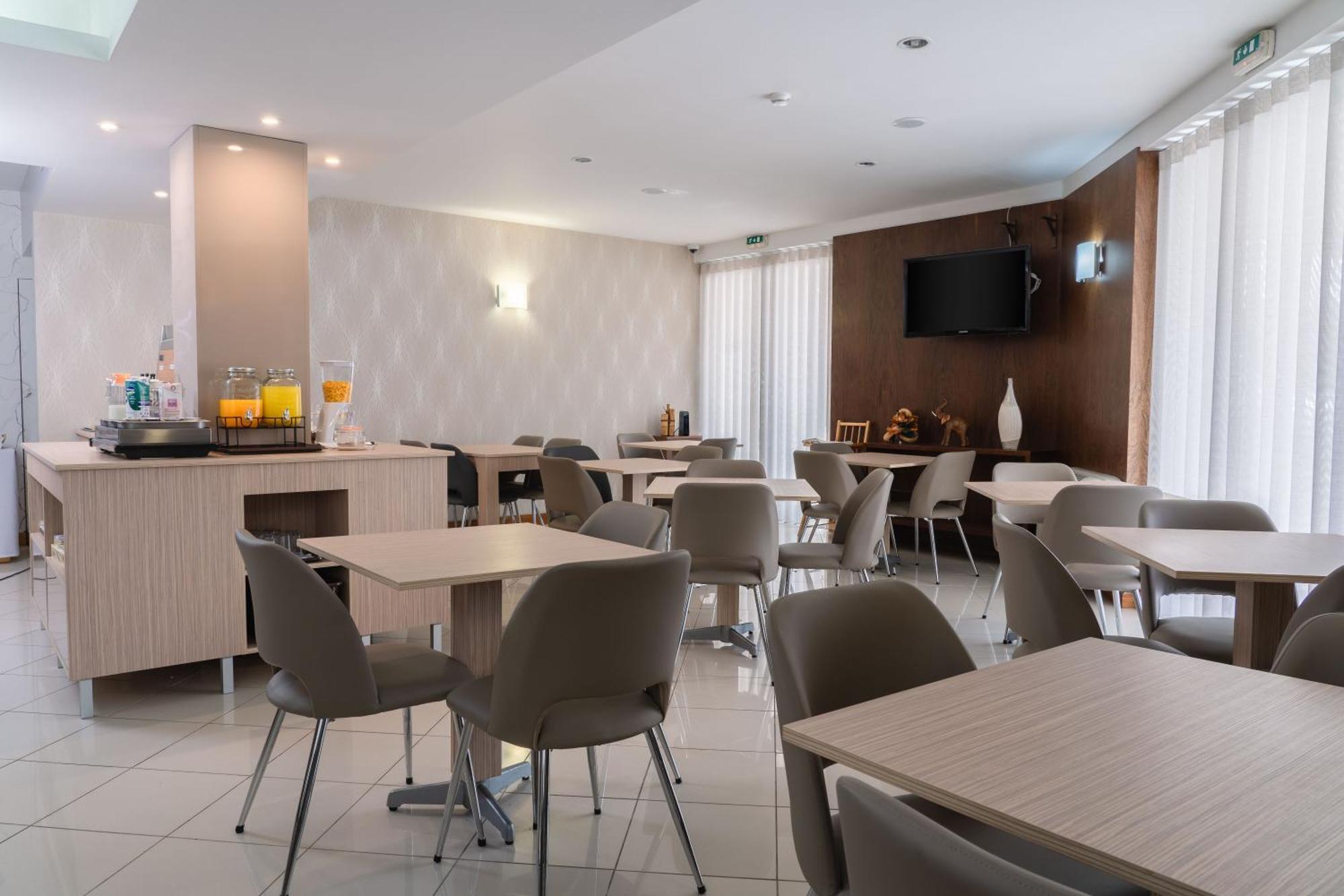 Residencial Classico 빌라레알 외부 사진