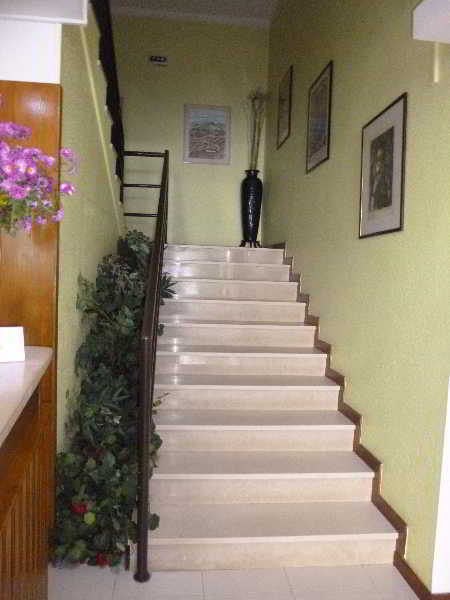 Residencial Classico 빌라레알 외부 사진