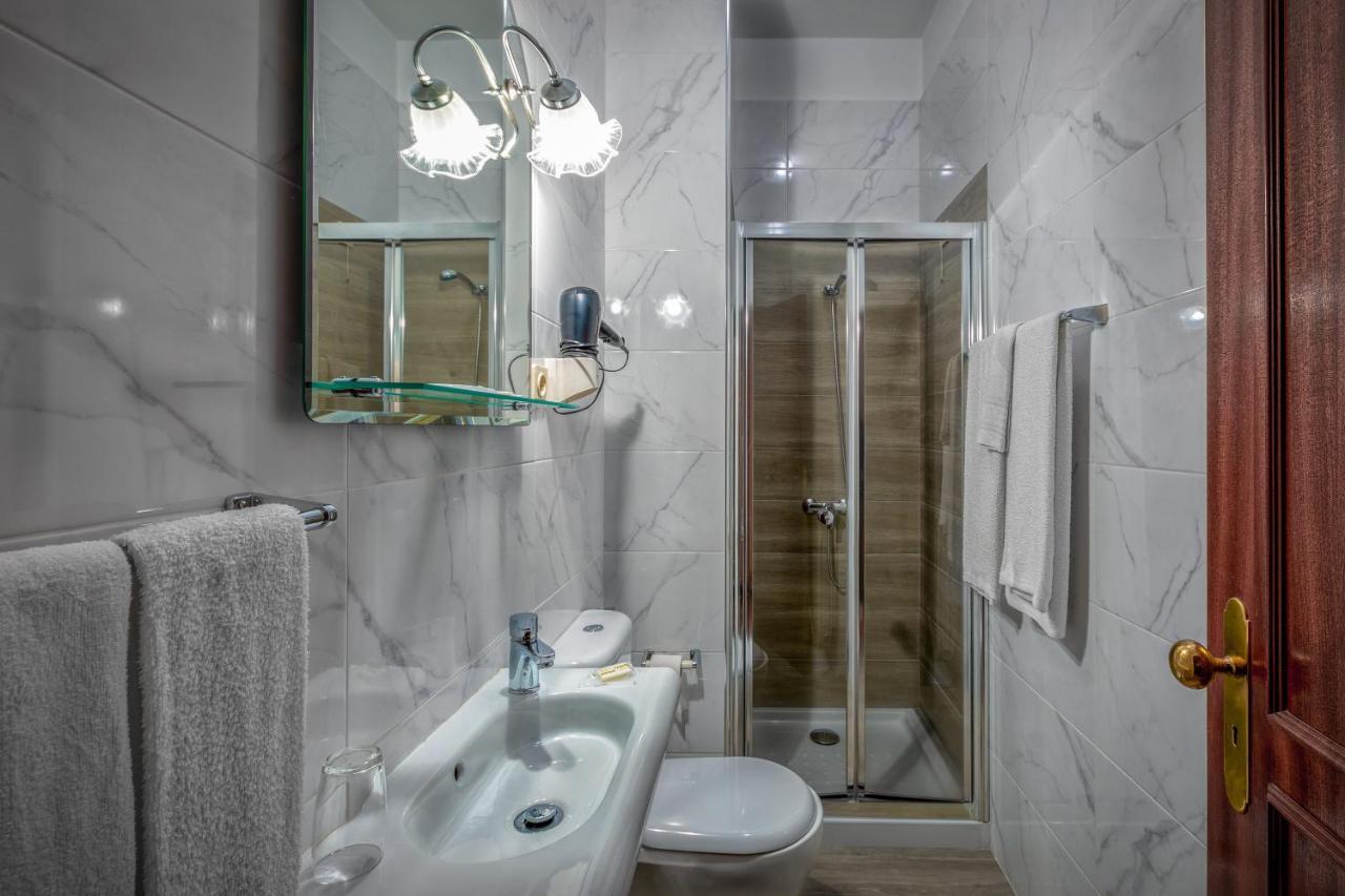 Residencial Classico 빌라레알 외부 사진