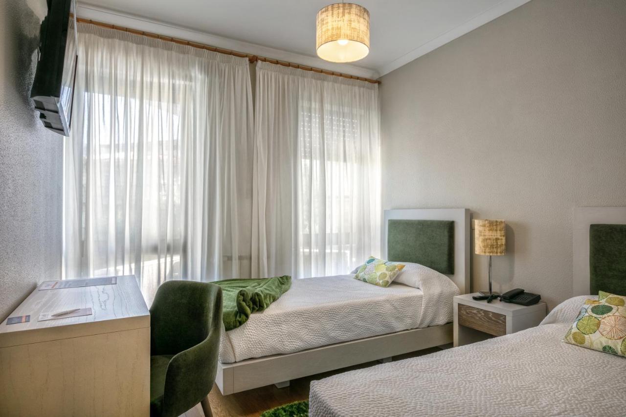 Residencial Classico 빌라레알 외부 사진