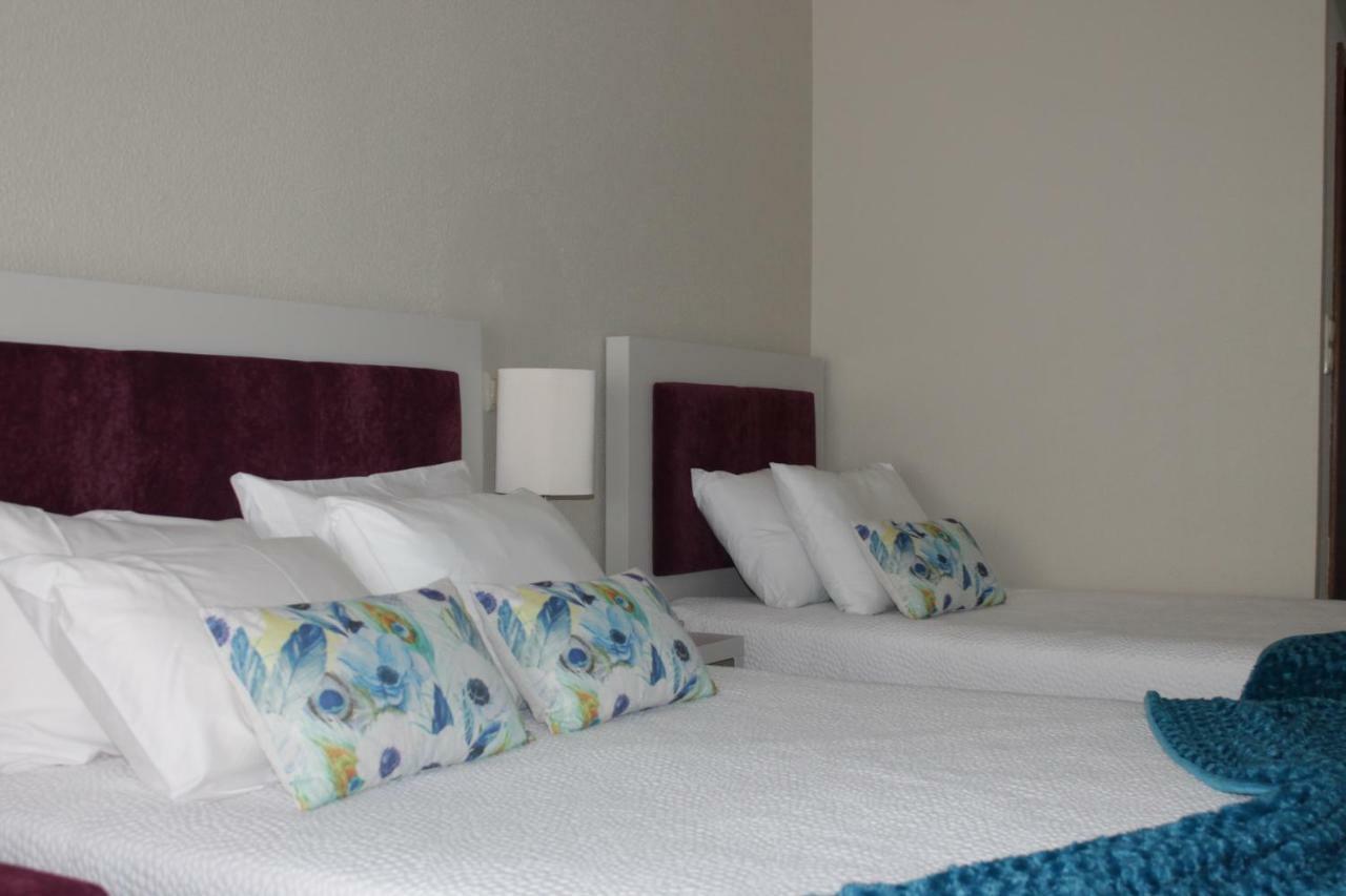 Residencial Classico 빌라레알 외부 사진