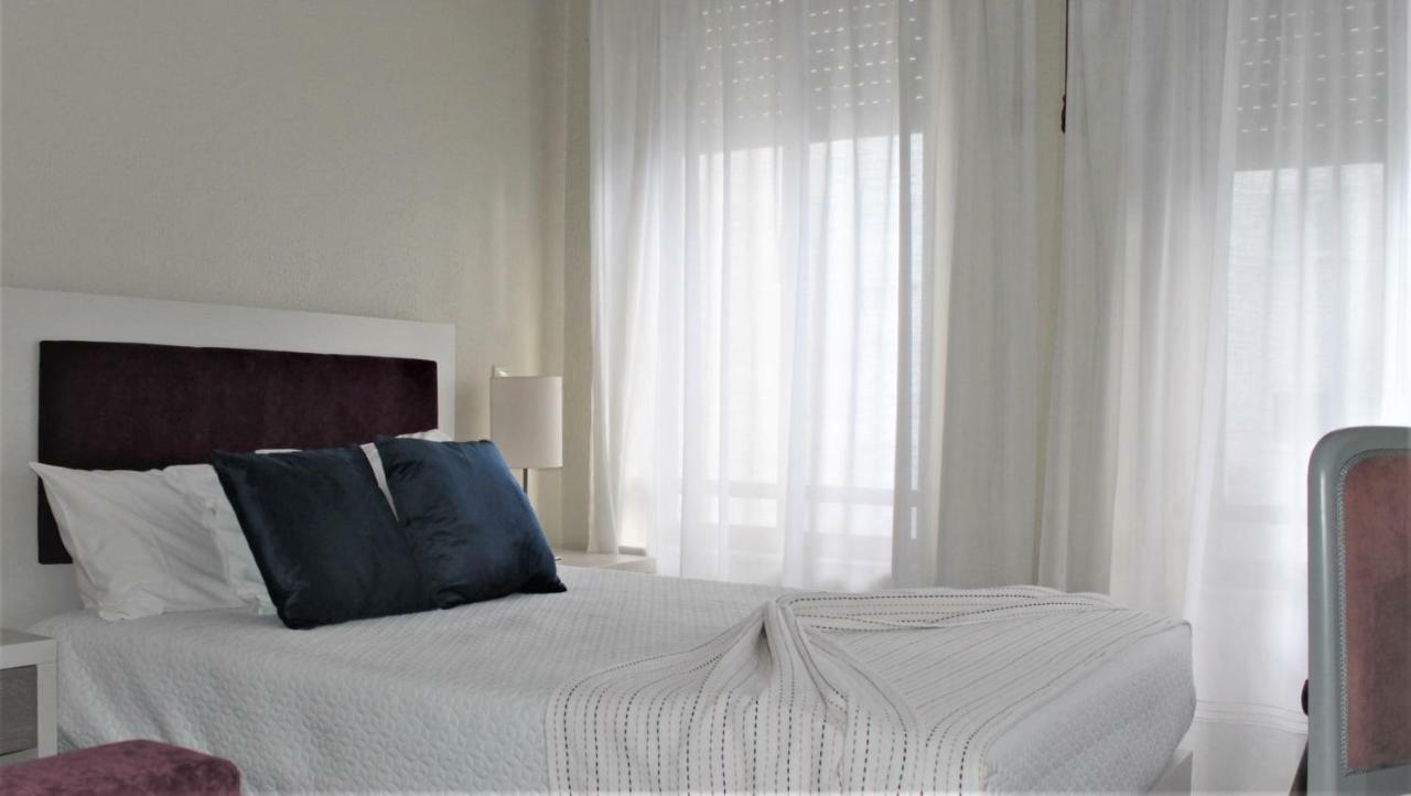 Residencial Classico 빌라레알 외부 사진